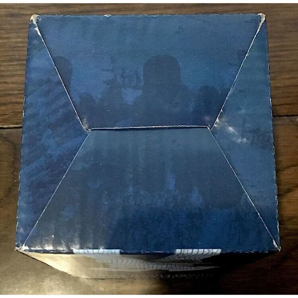 NY YANKEES C C SABATHIA BOBBLEHEAD SGA NIB 7/27/2018 BRAVED RAIN FOR IT! - Picture 6 of 12